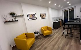 Suite 98 Roma