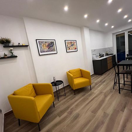 Suite 98 Roma Esterno foto