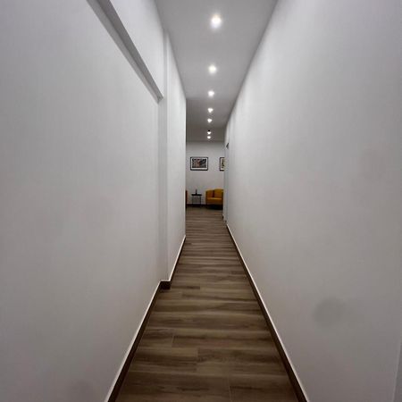 Suite 98 Roma Esterno foto