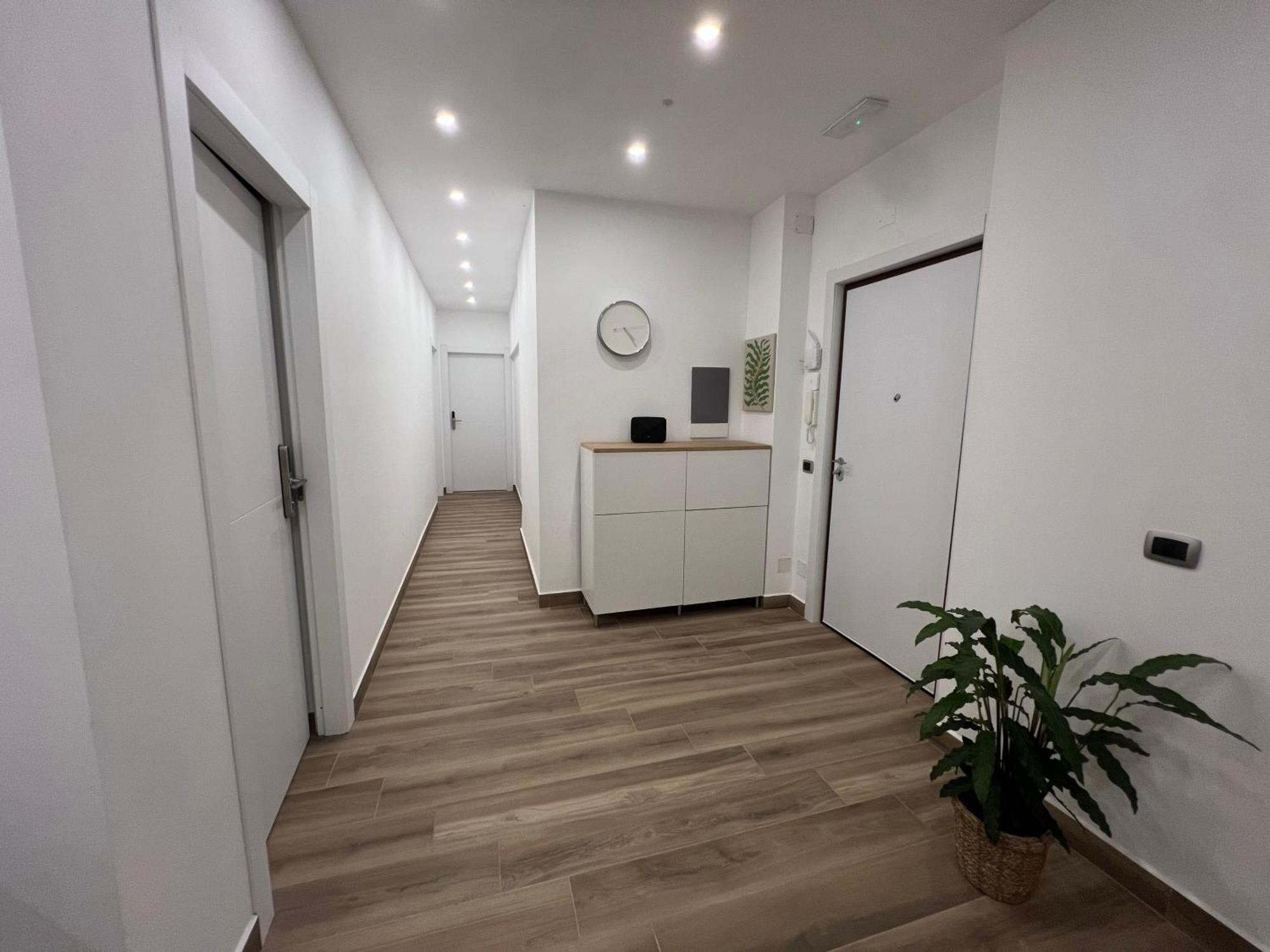 Suite 98 Roma Esterno foto