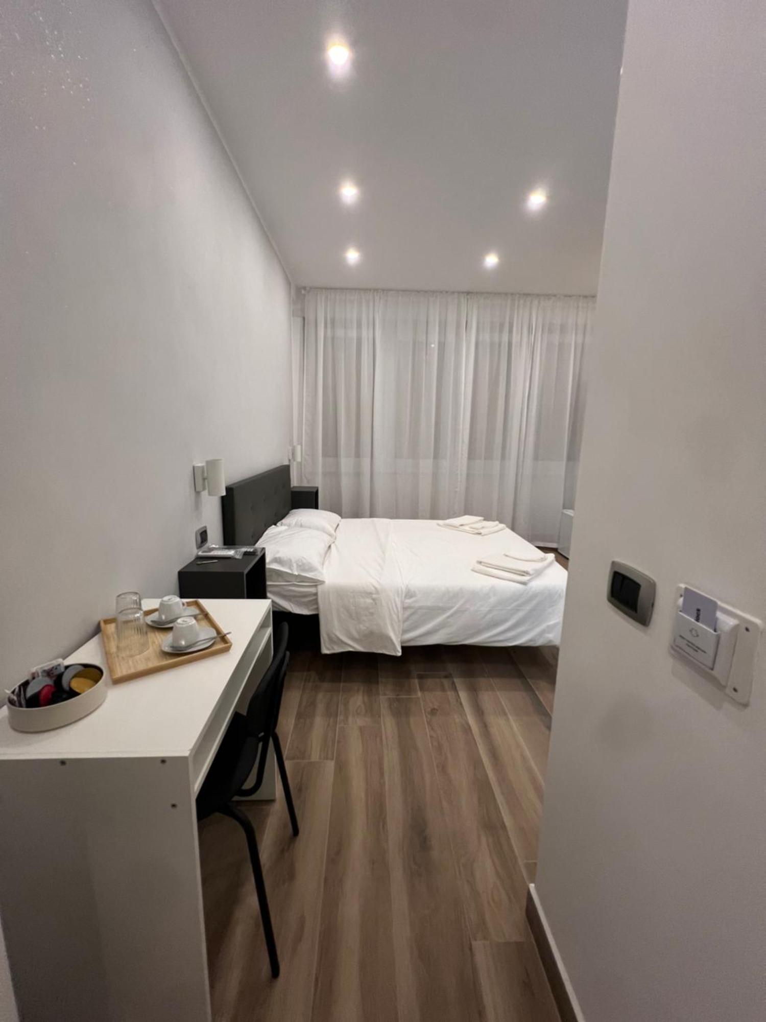 Suite 98 Roma Esterno foto