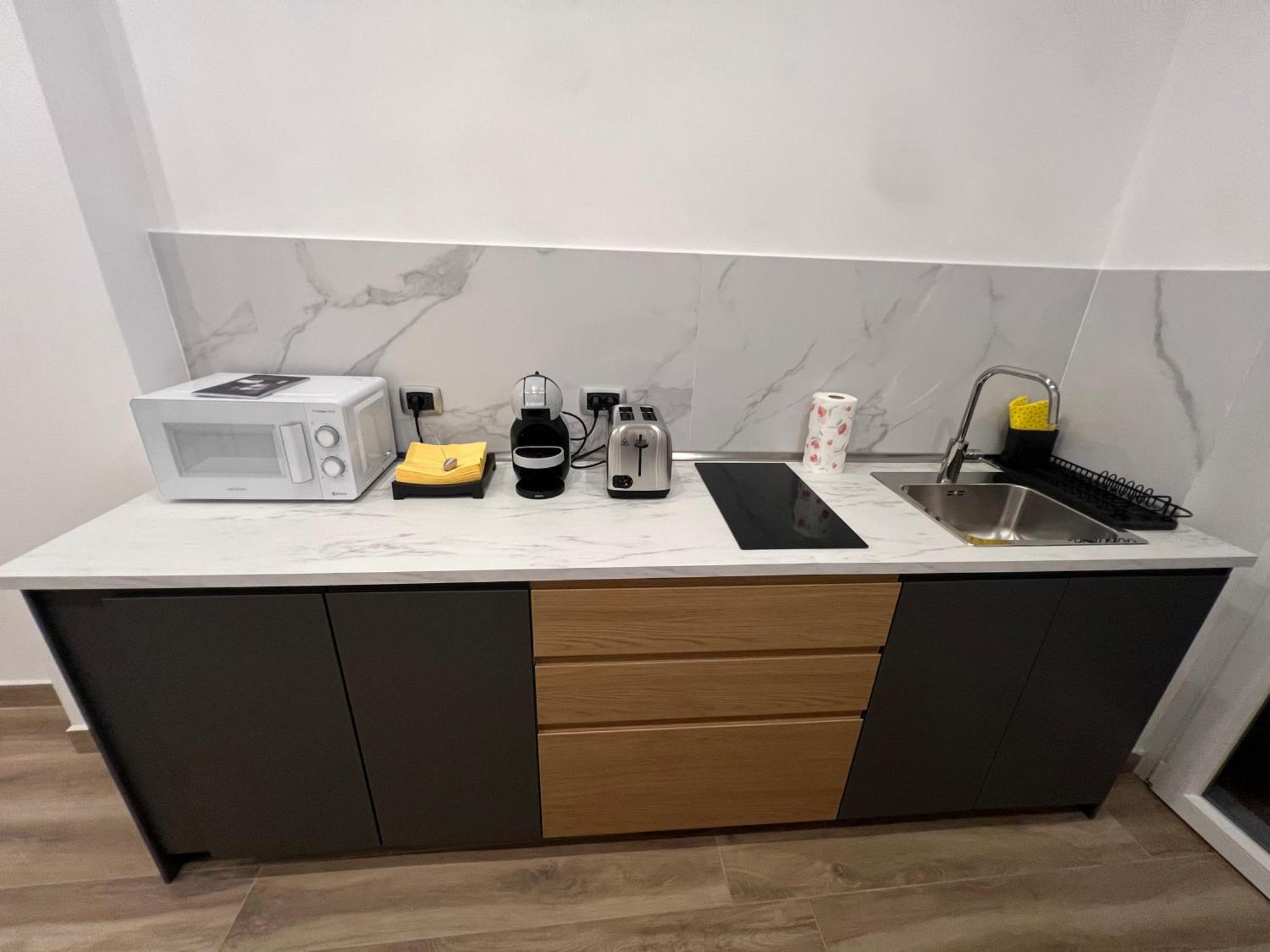 Suite 98 Roma Esterno foto