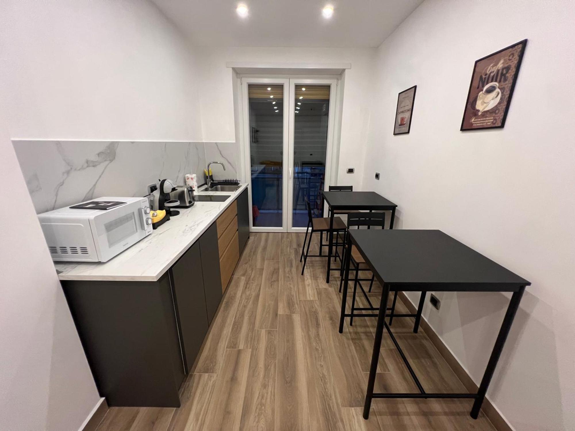 Suite 98 Roma Esterno foto