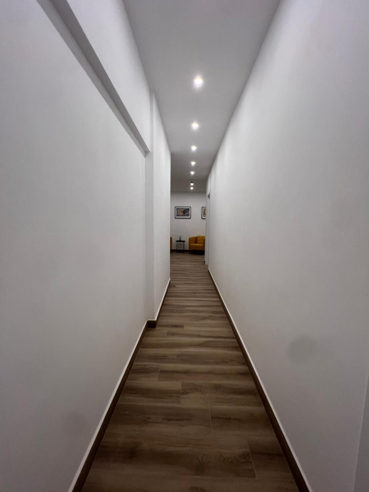 Suite 98 Roma Esterno foto