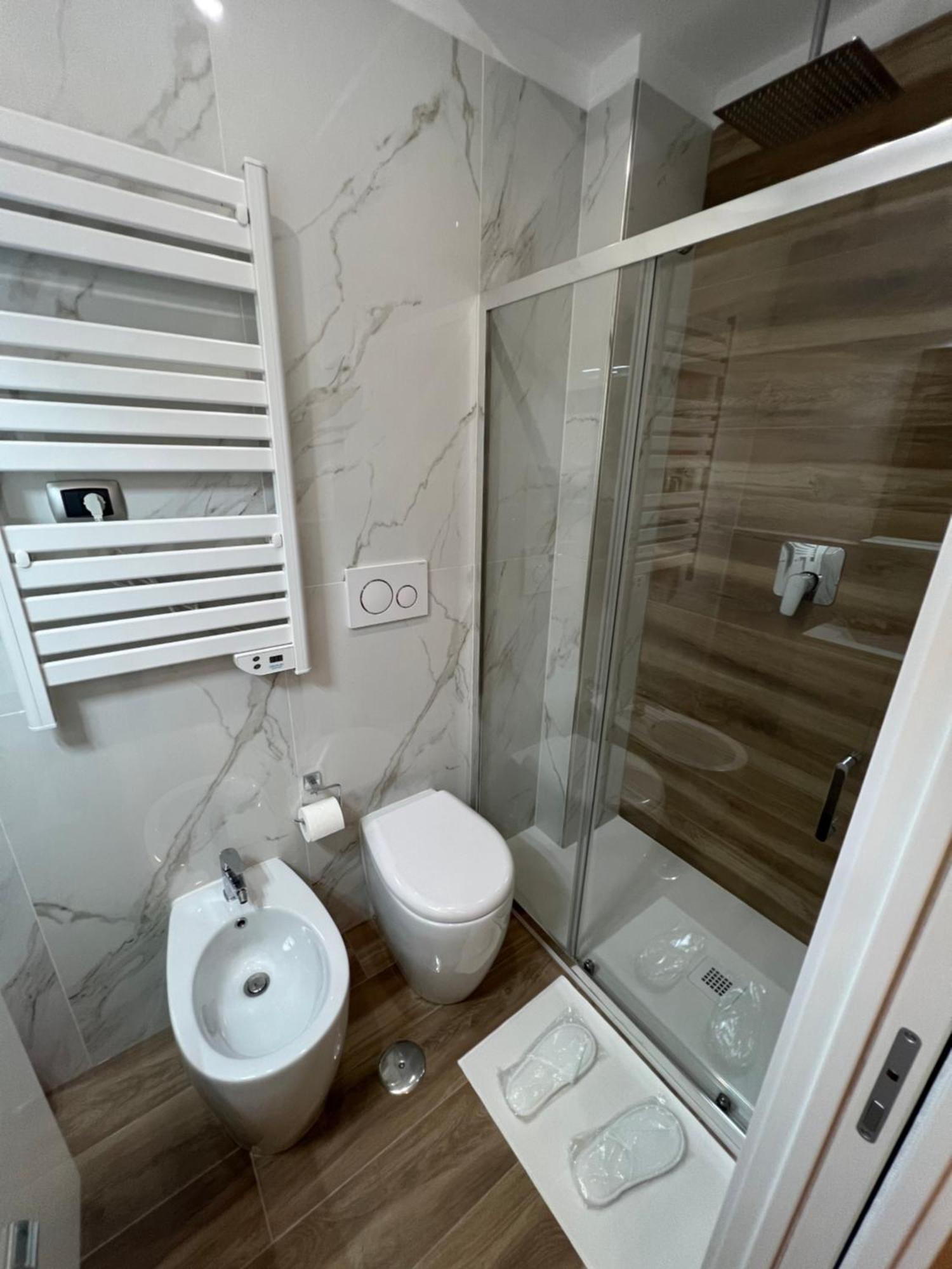 Suite 98 Roma Esterno foto