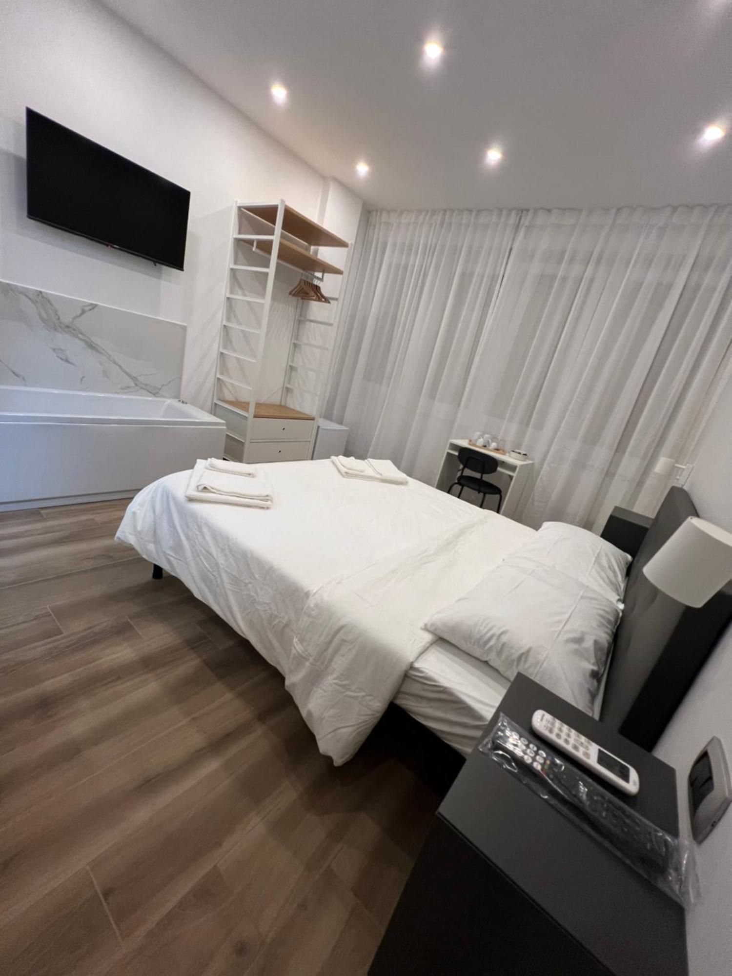 Suite 98 Roma Esterno foto