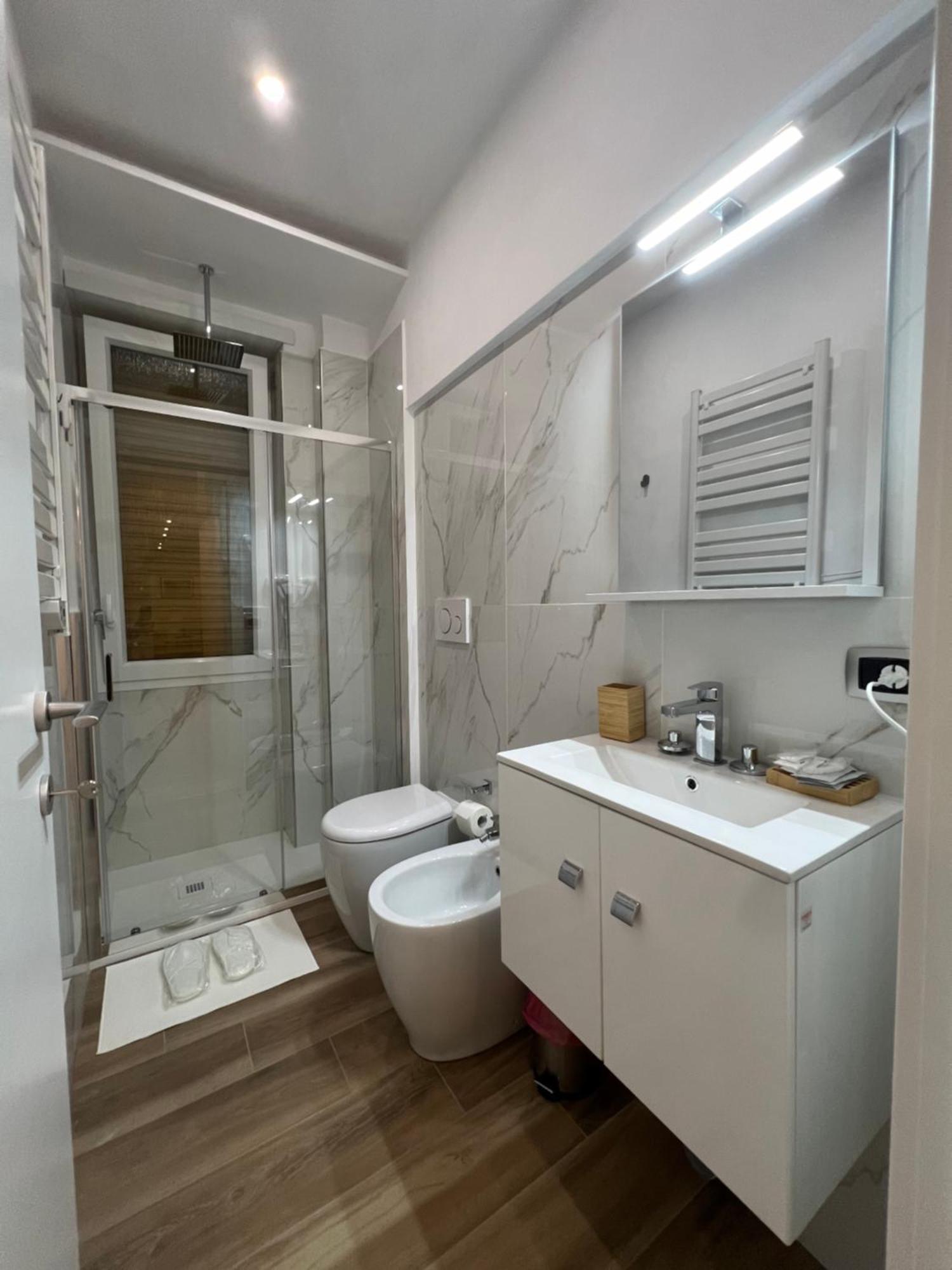 Suite 98 Roma Esterno foto
