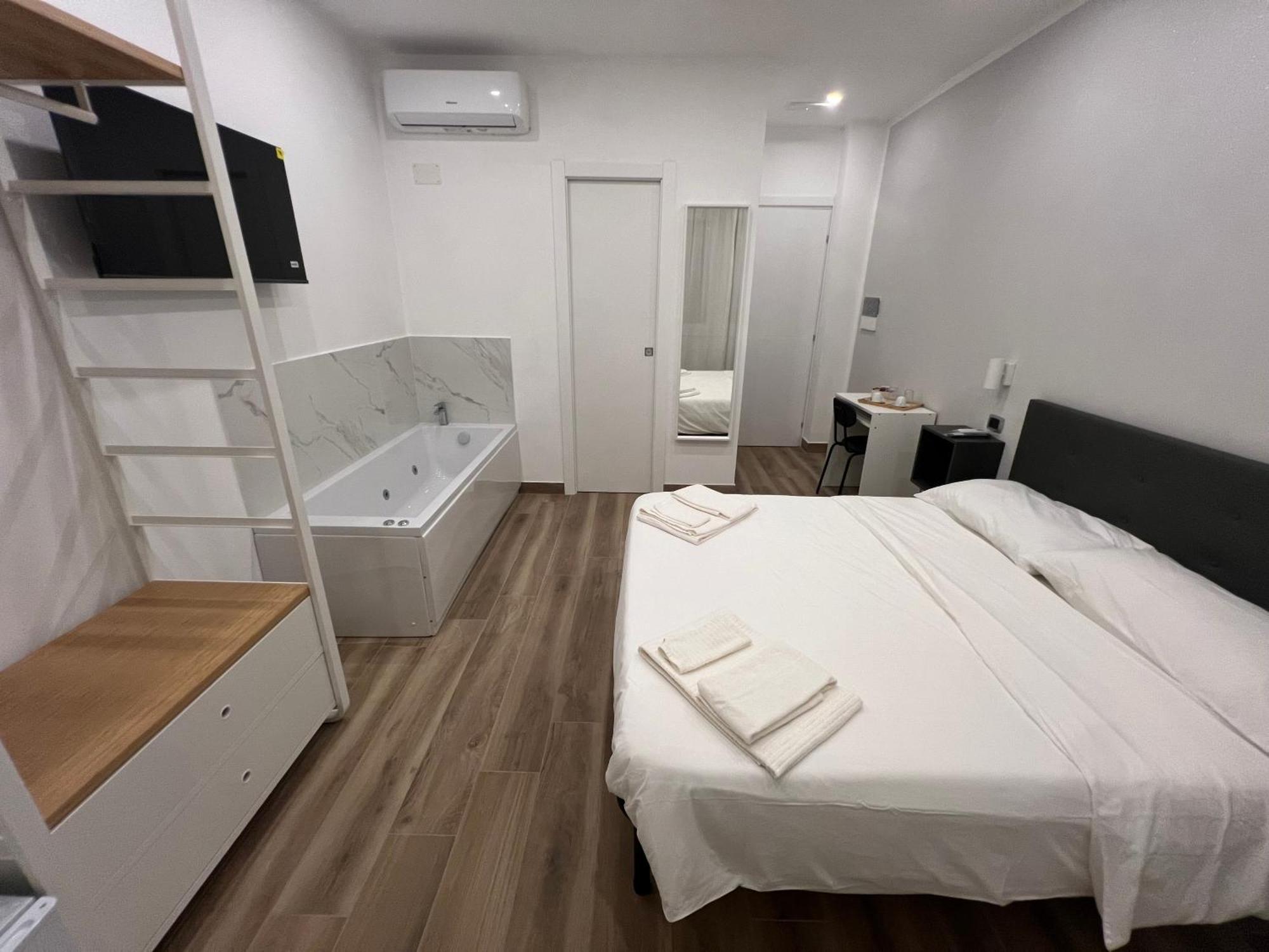 Suite 98 Roma Esterno foto
